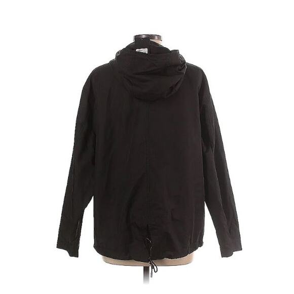 ATM Anthony Thomas Melillo Techno Parka‎ Size Large New with Tags - Picture 5 of 5